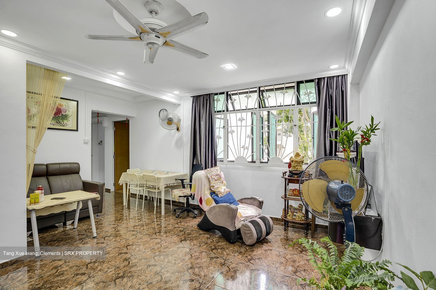 Blk 577 Woodlands Drive 16 (Woodlands), HDB 4 Rooms #587950021